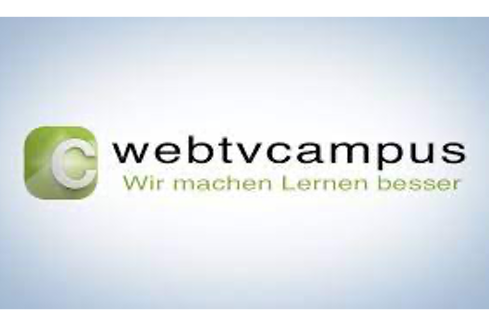 WebTvCampus